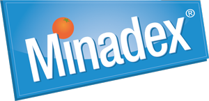 Minadex Logo